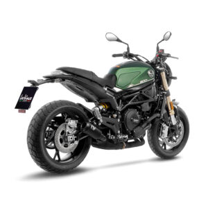Scarico - Silenziatore (B) BENELLI Leoncino 800 cc 800 2022-2024