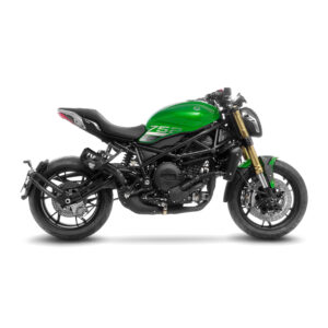 Scarico - Silenziatore (B) BENELLI 752 S cc 750 2019-2024