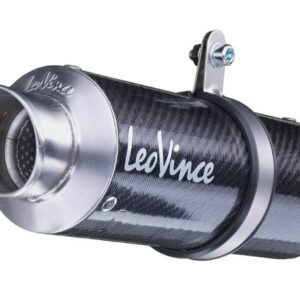 Scarico - Silenziatore (B) HONDA CB 500 F cc 500 2016-2018