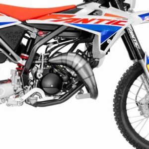 Scarico - Collettori (B) FANTIC ENDURO 50/MOTARD 50/COMPETITION/PERFORMANCE cc 50 2019-2020