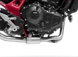 Scarico - Collettori (B) HONDA Hornet 750 (CB 750) cc 750 2023-2026