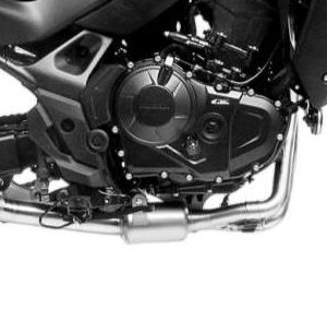 Scarico - Collettori (B) HONDA Transalp 750 (e5) cc 750 2023-2024