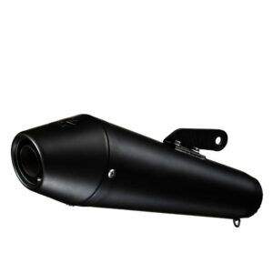 Scarico - Silenziatore (B) UNIVERSALE cc 0-