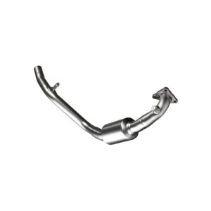 Scarico - De-Catalizzatore (B) HONDA Integra 700 DCT ABS cc 700 2012-2013