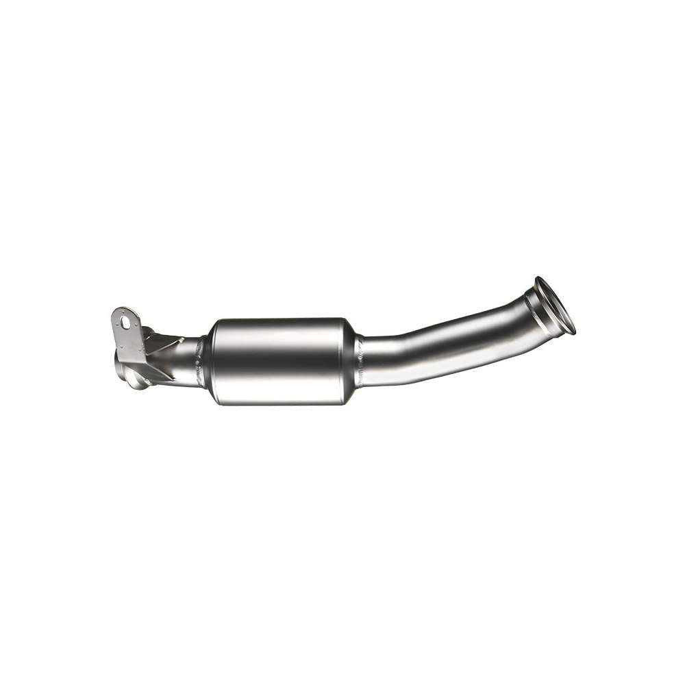 Scarico - De-Catalizzatore (B) HUSQVARNA Svartpilen 701 cc 700 2018-2020