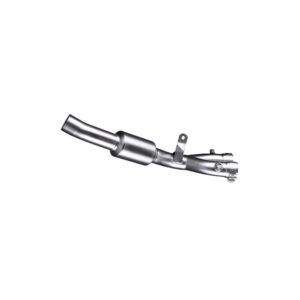 Scarico - De-Catalizzatore (B) YAMAHA MT-10 cc 1000 2016-2024