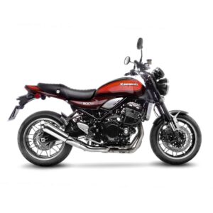 Scarico - Collettori (B) KAWASAKI Z 900 RS (->2025) cc 900 2018-2024