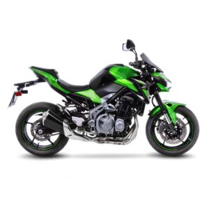 Scarico - Collettori (B) KAWASAKI Z 900 (->2019) cc 900 2017-2019