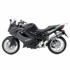 Scarico - Silenziatore (B) BMW F 800 GT cc 800 2013-2016