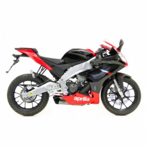 Scarico - Silenziatore (B) APRILIA RS4 125 cc 125 2011-2016
