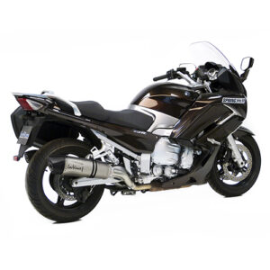 Scarico - Silenziatore (B) YAMAHA FJR 1300 cc 1300 2003-2005