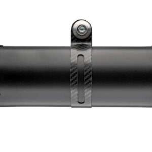 Scarico - Silenziatore (B) UNIVERSALE cc 0-