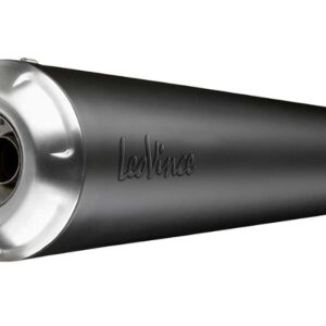 Scarico - Silenziatore (B) UNIVERSALE cc 0-