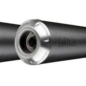 Scarico - Silenziatore (B) UNIVERSALE cc 0-