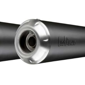 Scarico - Silenziatore (B) UNIVERSALE cc 0-