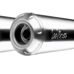Scarico - Silenziatore (B) UNIVERSALE cc 0-