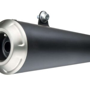 Scarico - Silenziatore (B) UNIVERSALE cc 0-