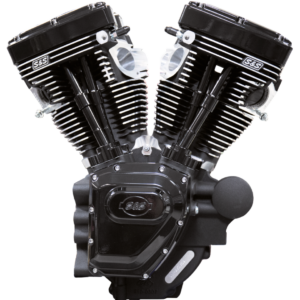 MOTORI S&S SERIE T LONG BLOCK