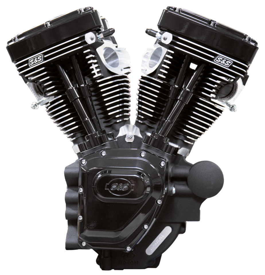 MOTORI S&S SERIE T LONG BLOCK