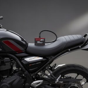 Power Commander (B) TRIUMPH Speed 400 cc 400 2024-2026