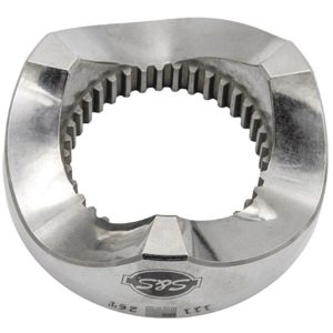 RAMPA COMPENSATORE S&S PER TWIN CAM