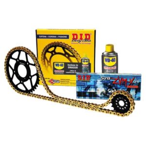 Kit Trasmissione (C) APRILIA RXV 450 Fit 2010 -2014