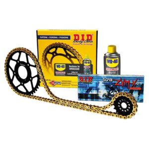 Kit Trasmissione (C) APRILIA Pegaso Factory Fit 2007 -2011