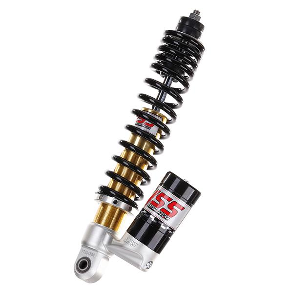 Ammortizzatori PIAGGIO Liberty 125 2v E3 cc 125 2009-2012