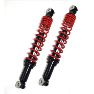 Ammortizzatori PIAGGIO X Evo 125 cc 125 2007-2012