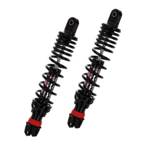 Ammortizzatori YAMAHA NMax 125 (->2016) cc 125 2015-2016