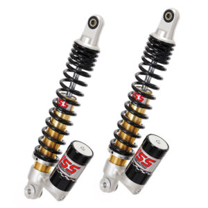 Ammortizzatori APRILIA Scarabeo 300 Light / Special cc 300 2009-2010