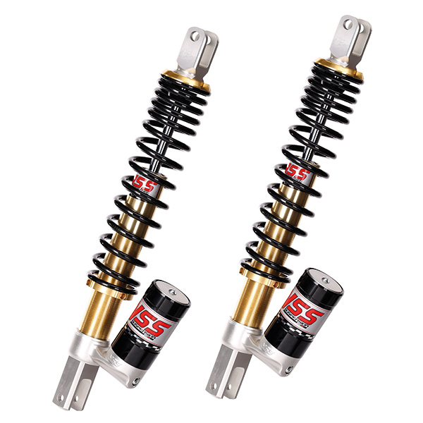 Ammortizzatori YAMAHA Majesty 400 cc 400 2004-2014