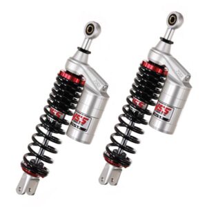 Ammortizzatori YAMAHA NMax 125 (->2016) cc 125 2015-2016