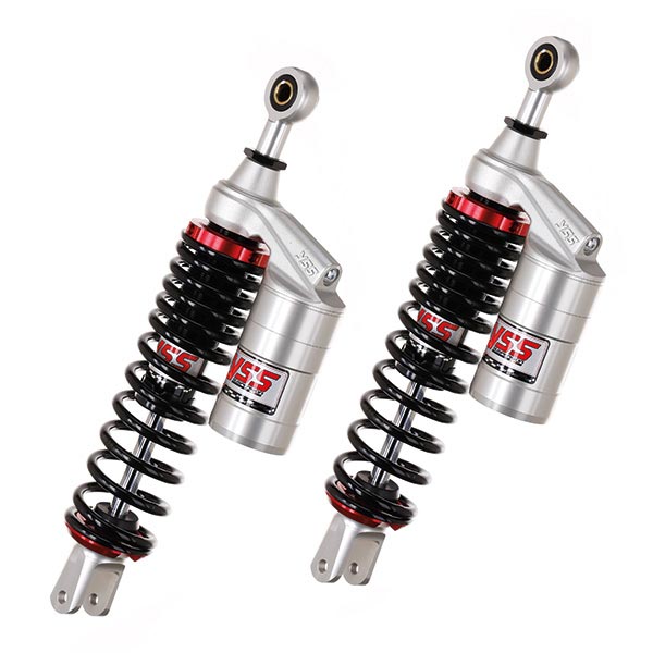 Ammortizzatori YAMAHA NMax 125 (->2016) cc 125 2015-2016
