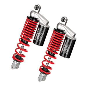 Ammortizzatori YAMAHA NMax 125 (2017-2024) cc 125 2020-2021