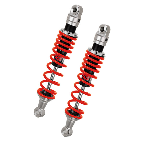 Ammortizzatori BENELLI Imperiale 400 cc 400 2019-2022