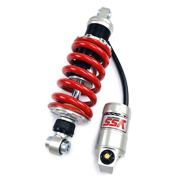 Ammortizzatori HONDA CBR 929 RR cc 929 2000-2001