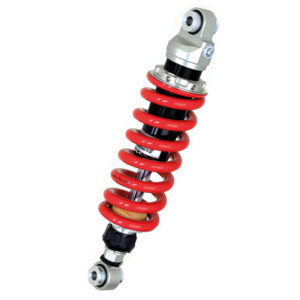 Ammortizzatori APRILIA Pegaso Factory cc 660 2007-2011