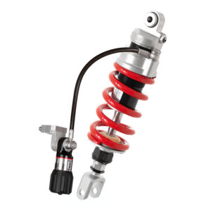 Ammortizzatori YAMAHA Tracer 9 (->2024) cc 900 2021-2023