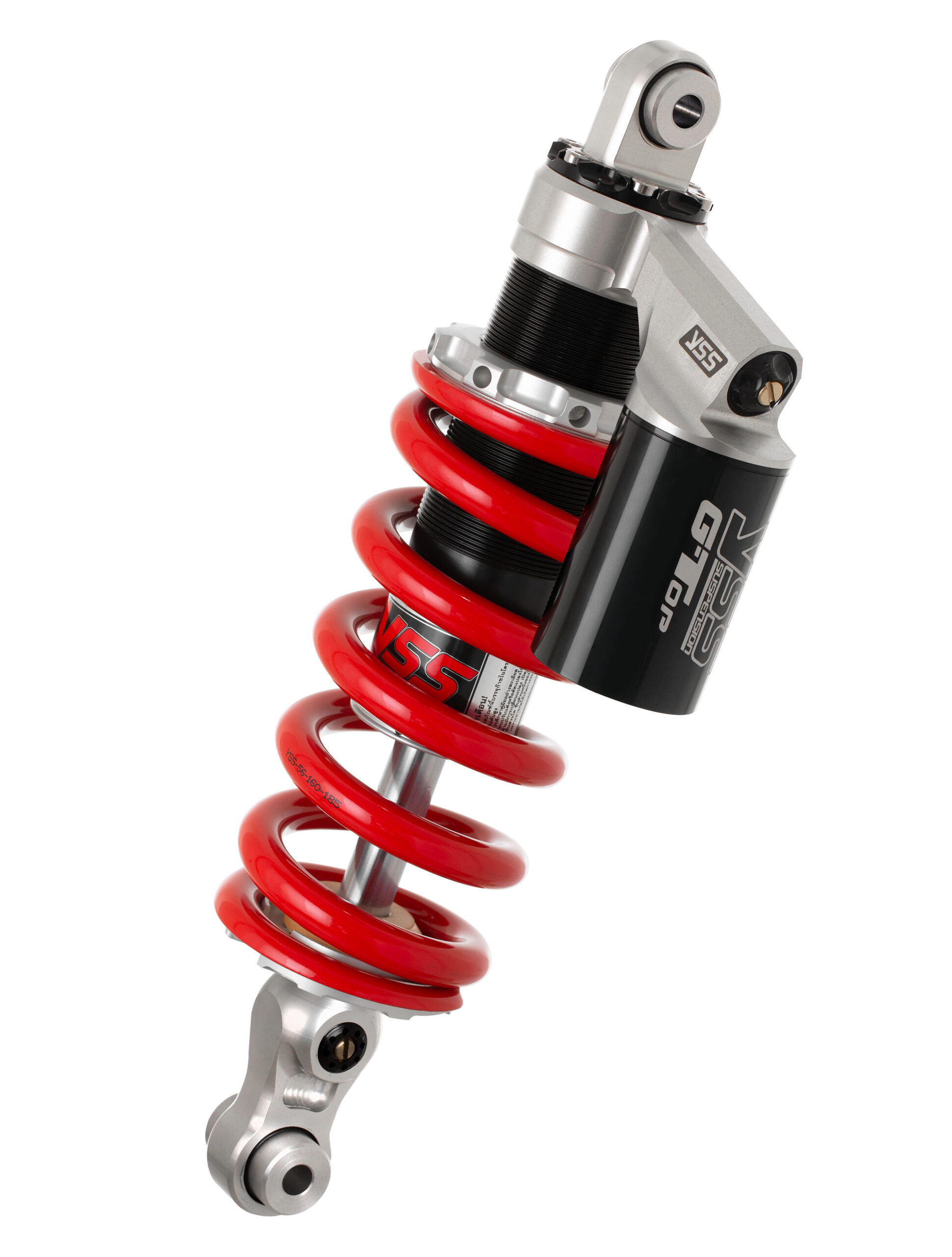 Ammortizzatori BENELLI TRK 502 (euro 4) cc 500 2017-2020