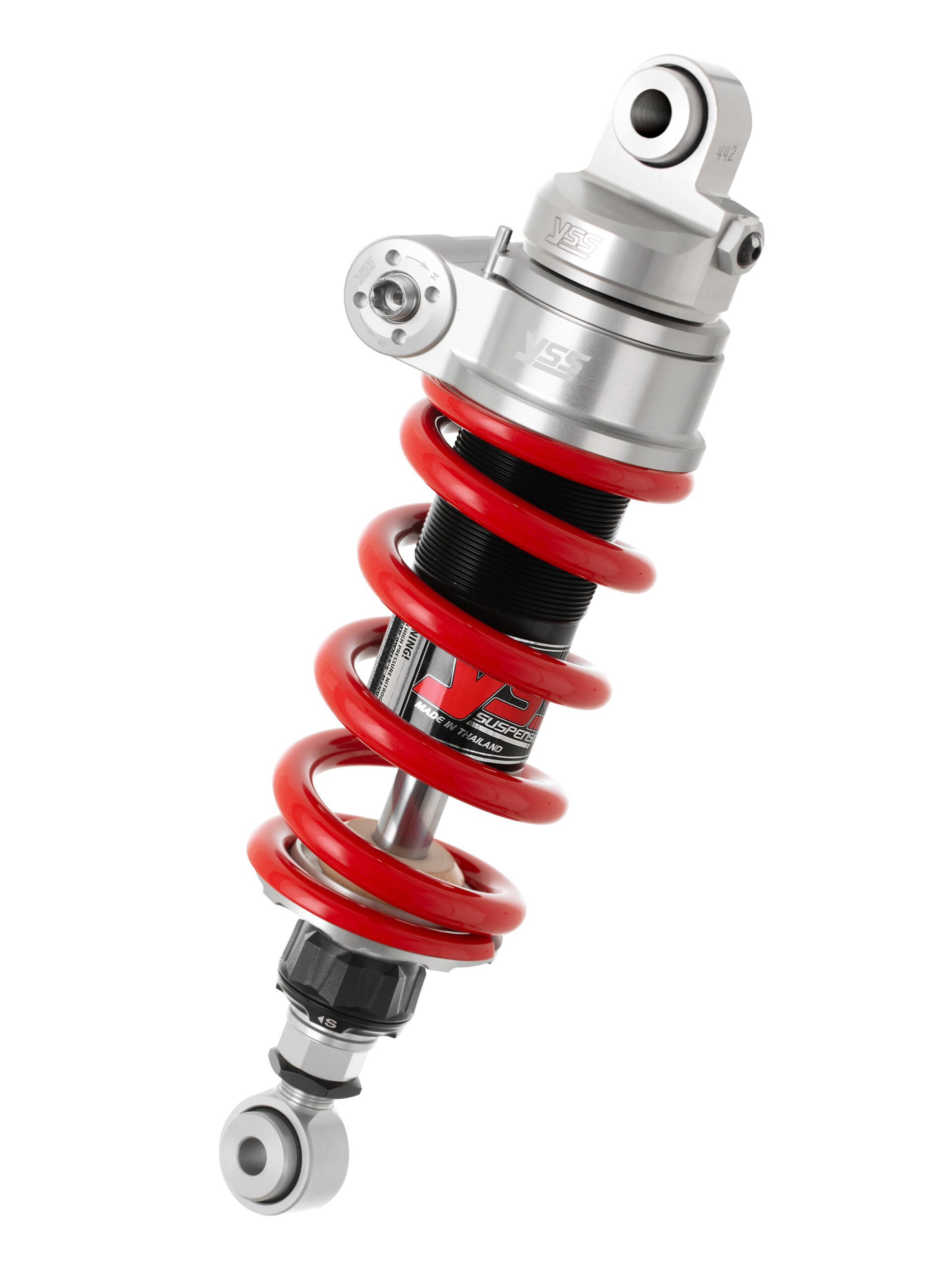 Ammortizzatori DUCATI Hypermotard 950 / RVE (euro 5) cc 950 2023-2023
