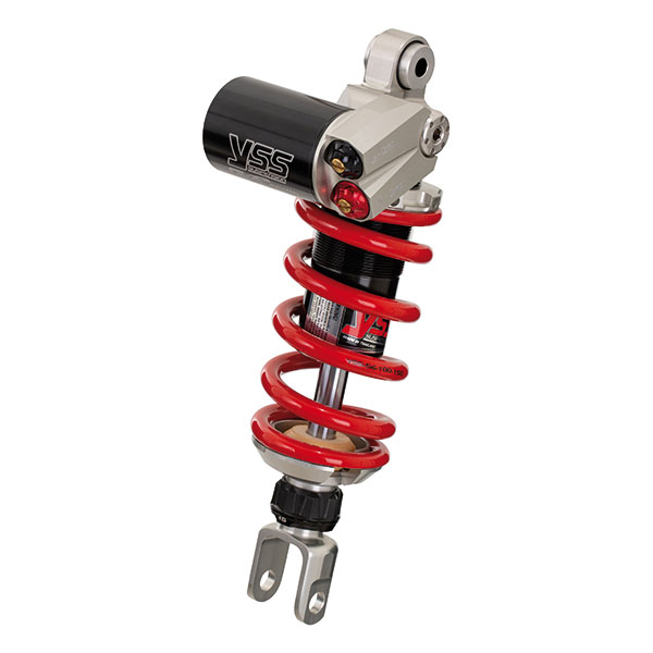 Ammortizzatori YAMAHA R6 cc 600 2008-2015