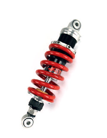 Ammortizzatori DUCATI Multistrada 1000 DS cc 1000 2003-2006