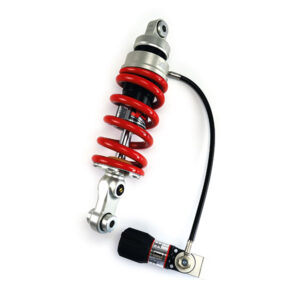 Ammortizzatori HONDA NC 750 X (->2020) cc 750 2014-2020