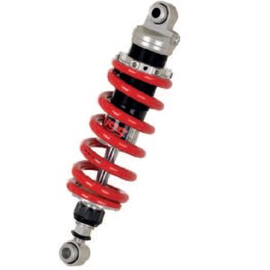 Ammortizzatori YAMAHA XTZ 660 5valvole cc 660 1991-1998
