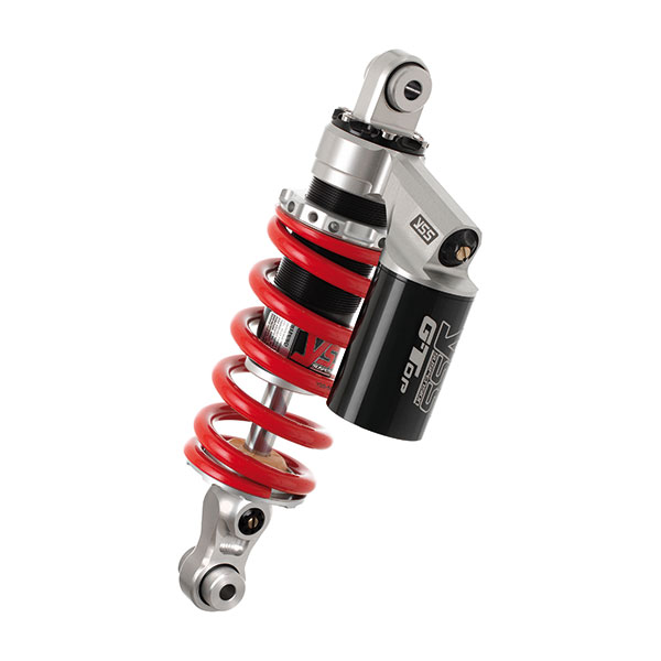 Ammortizzatori BENELLI TRK 502 X (euro 4) cc 500 2018-2020