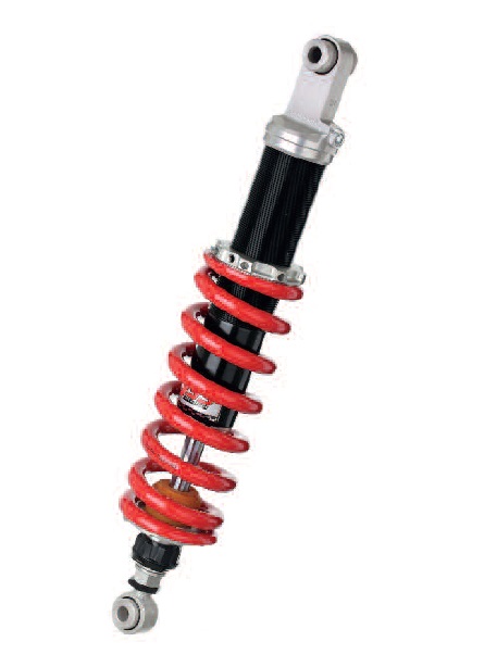 Ammortizzatori YAMAHA XTZ 750 SuperTenere cc 750 1989-1995