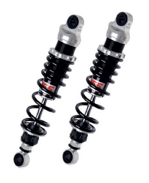Ammortizzatori HONDA VF 750 C Magna V4 cc 750 1994-1998