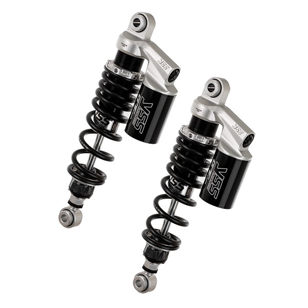 Ammortizzatori YAMAHA FZX 750 Fazer cc 750 1986-1987