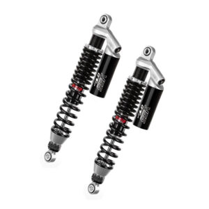 Ammortizzatori HUSQVARNA TC 610 cc 580 1993-2000